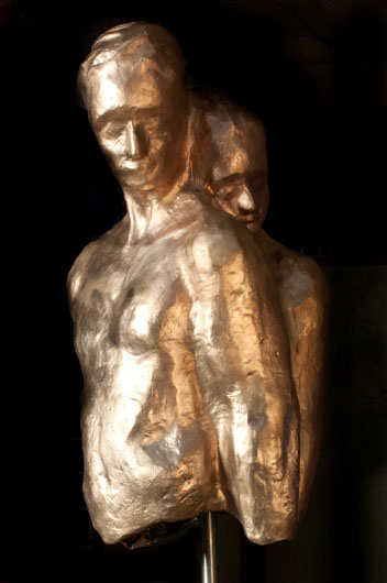 Art of Patination