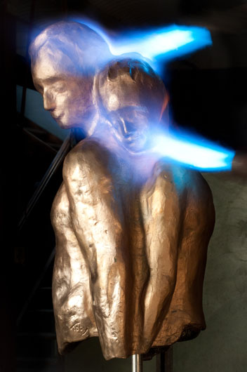 Art of Patination
