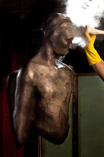 Art of Patination