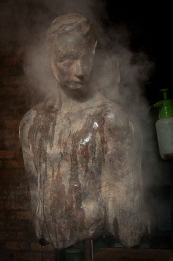Art of Patination
