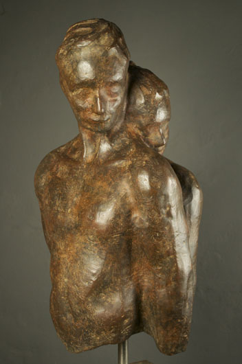 Art of Patination