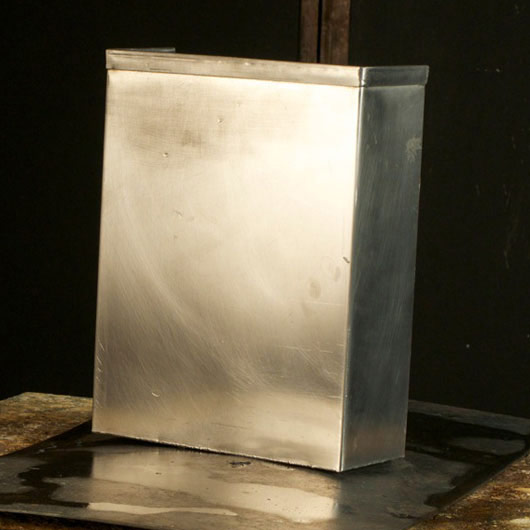Art of Patination